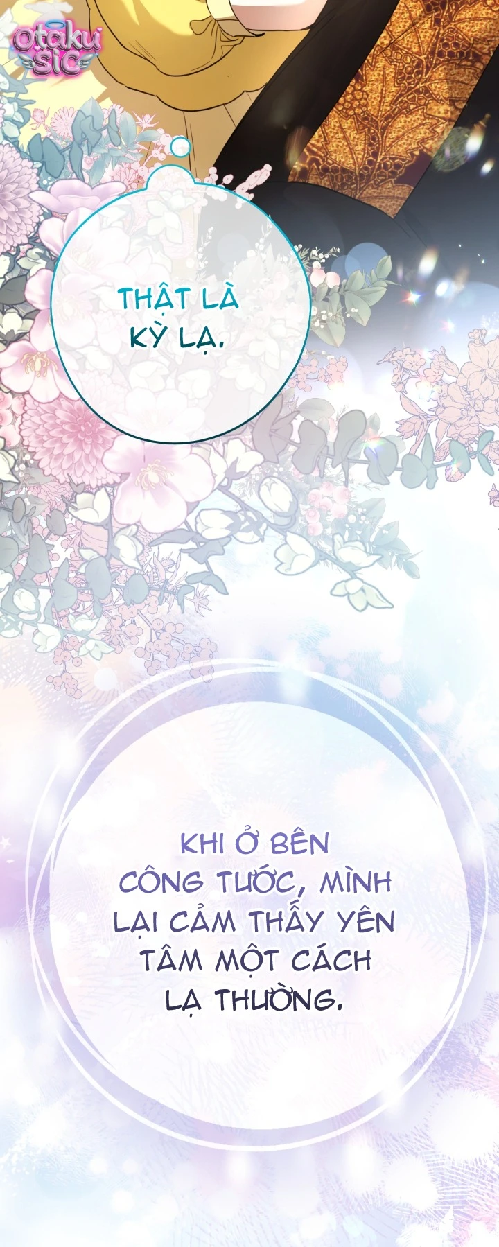 Đứa trẻ nuôi dưỡng ác ma - Chap 2 - Trang 59