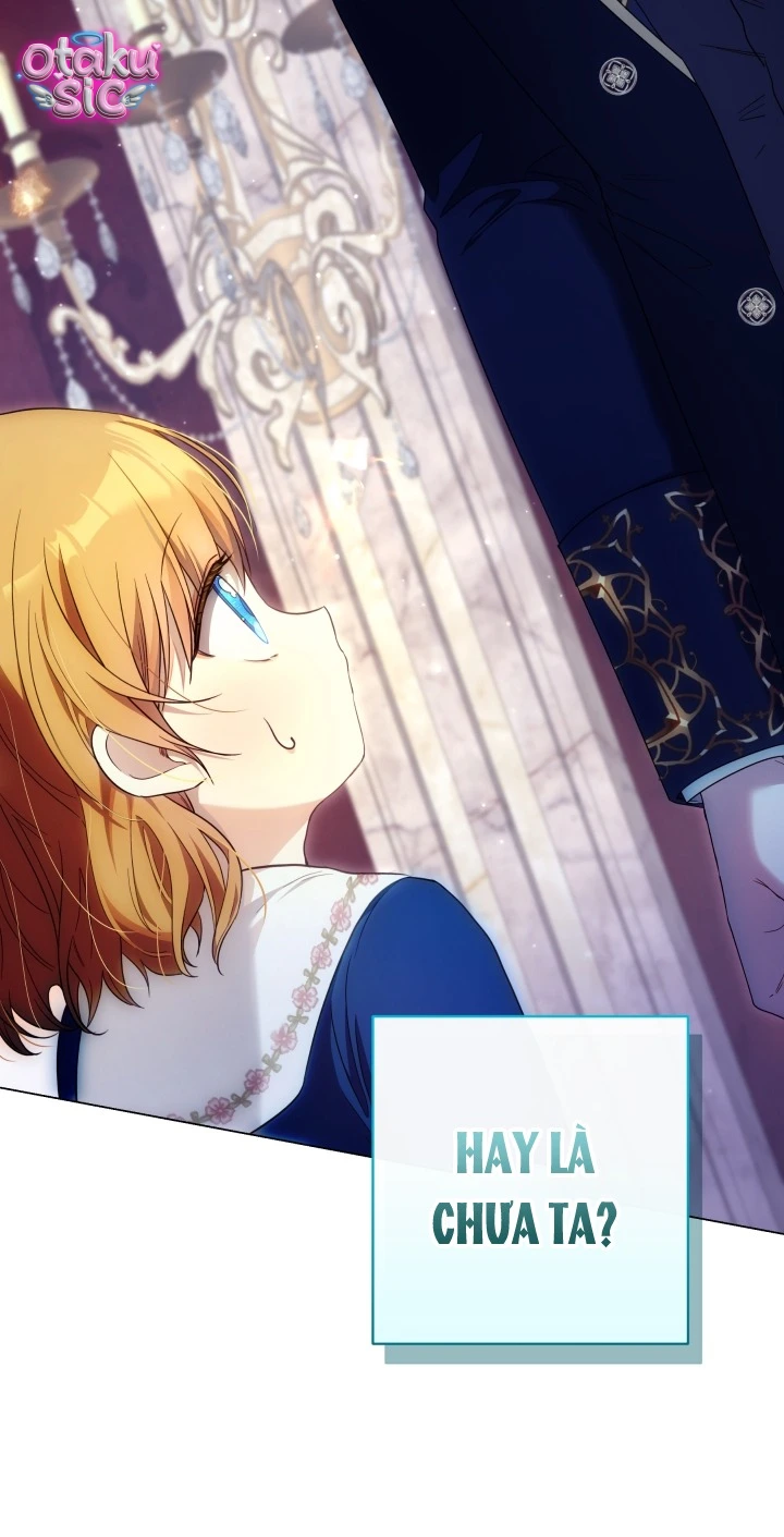 Đứa trẻ nuôi dưỡng ác ma - Chap 2 - Trang 6