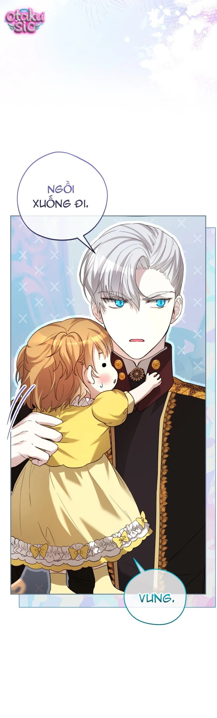 Đứa trẻ nuôi dưỡng ác ma - Chap 2 - Trang 60