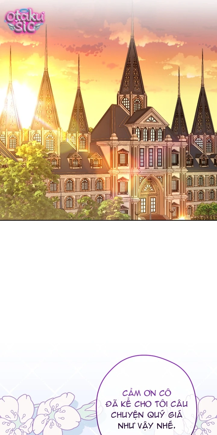 Đứa trẻ nuôi dưỡng ác ma - Chap 2 - Trang 62