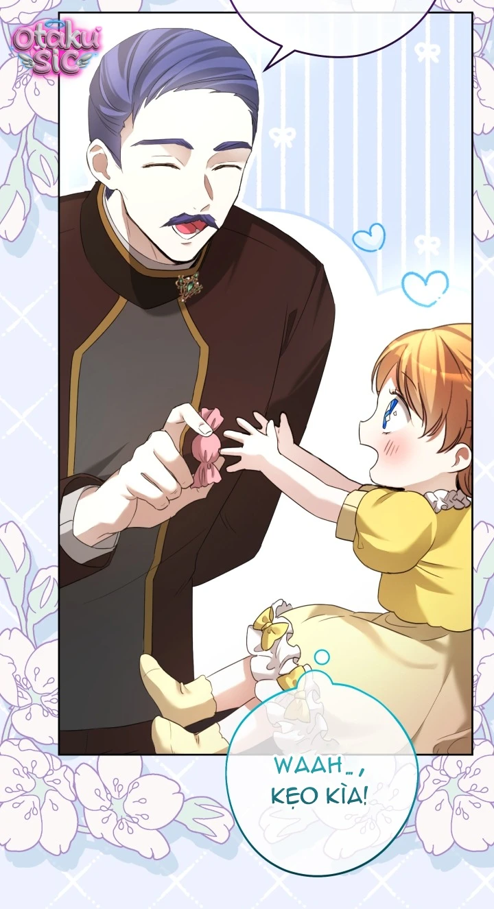 Đứa trẻ nuôi dưỡng ác ma - Chap 2 - Trang 63