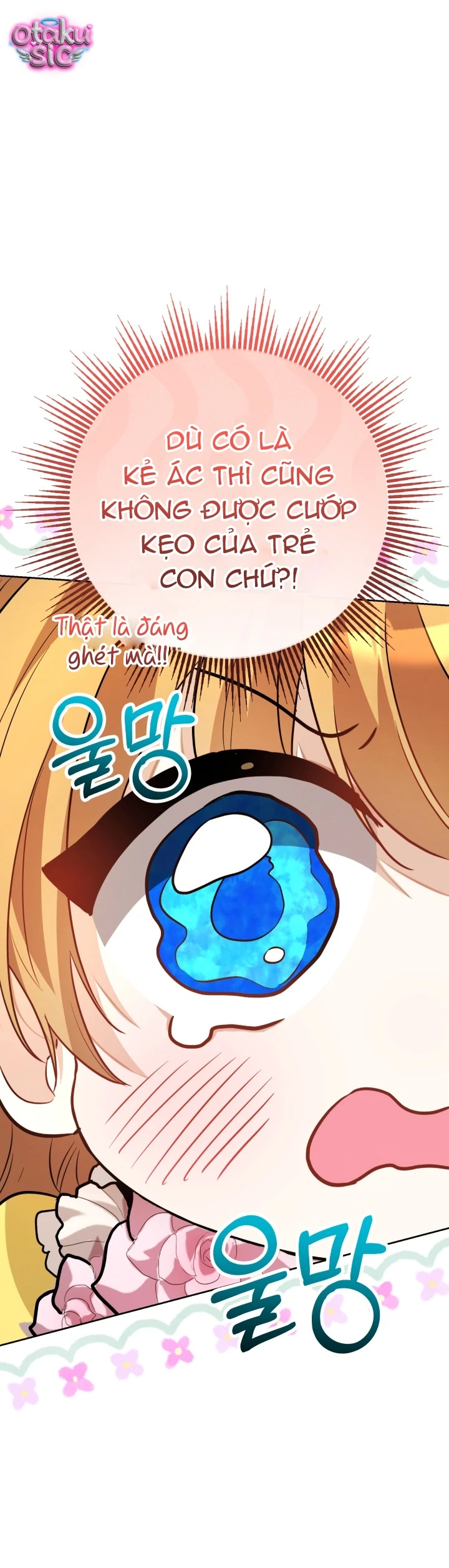 Đứa trẻ nuôi dưỡng ác ma - Chap 2 - Trang 68