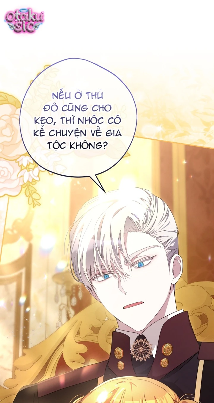 Đứa trẻ nuôi dưỡng ác ma - Chap 2 - Trang 70