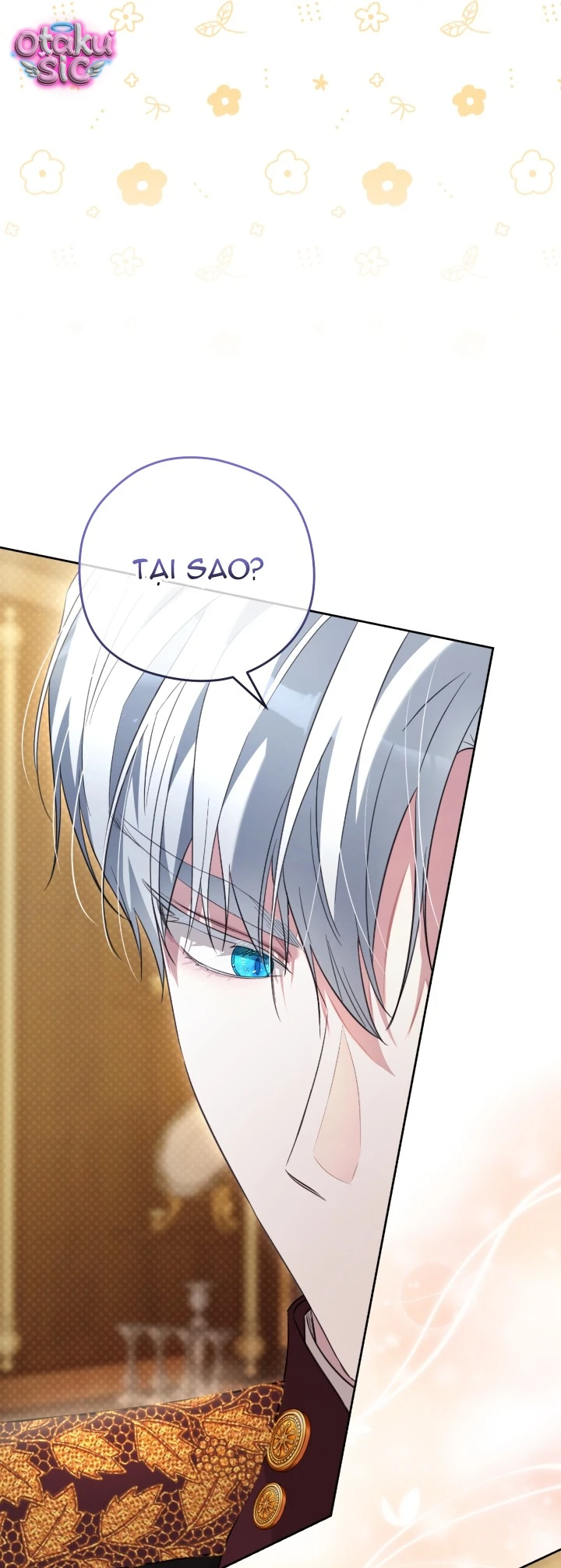 Đứa trẻ nuôi dưỡng ác ma - Chap 2 - Trang 73