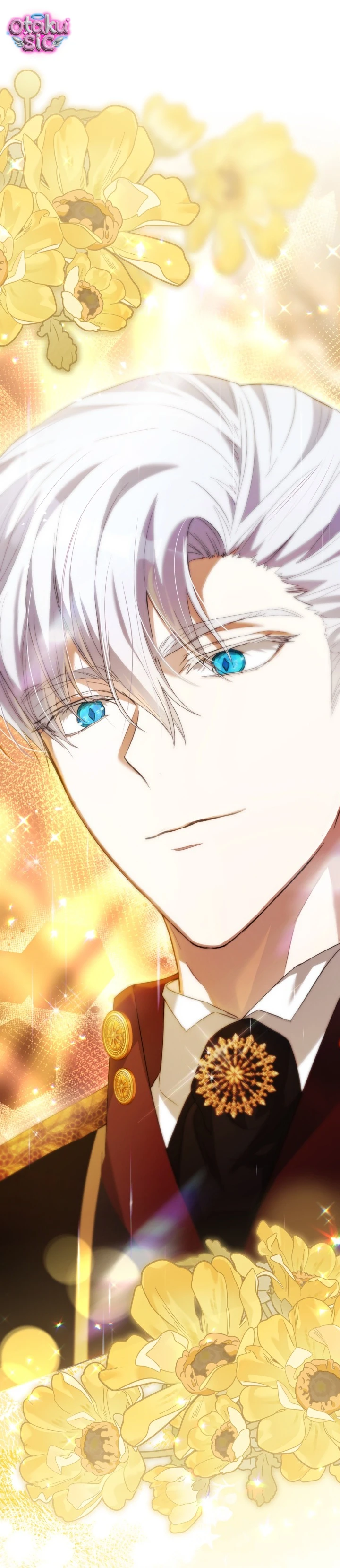 Đứa trẻ nuôi dưỡng ác ma - Chap 2 - Trang 75