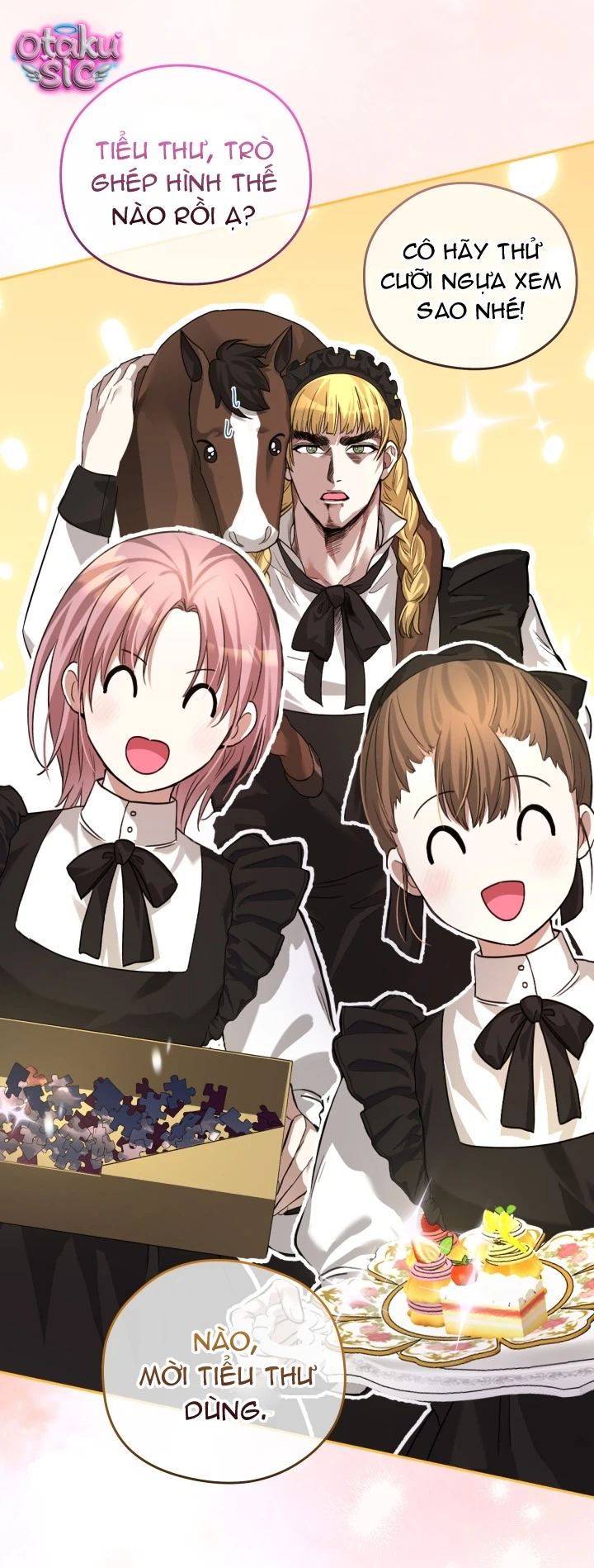 Đứa trẻ nuôi dưỡng ác ma - Chap 2 - Trang 79