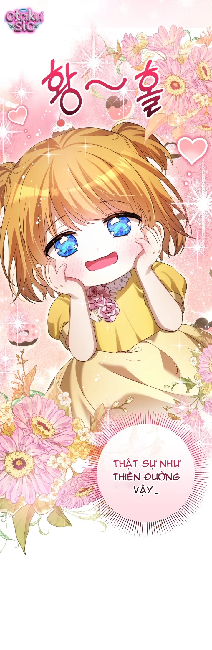 Đứa trẻ nuôi dưỡng ác ma - Chap 2 - Trang 80