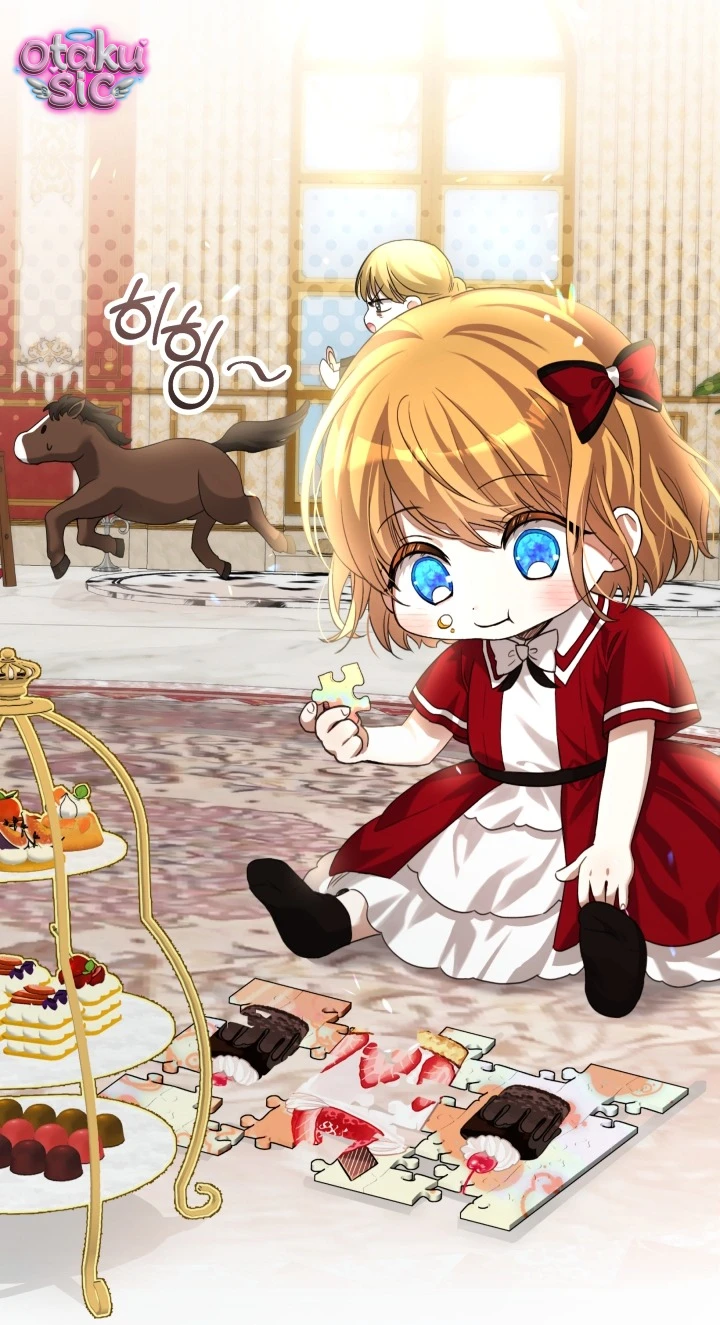 Đứa trẻ nuôi dưỡng ác ma - Chap 2 - Trang 82