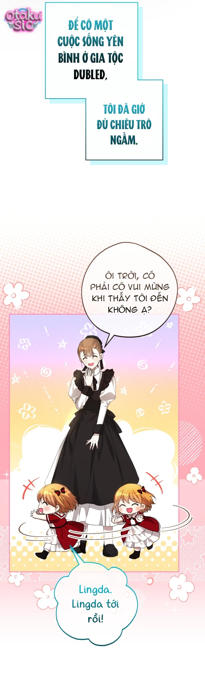 Đứa trẻ nuôi dưỡng ác ma - Chap 2 - Trang 83