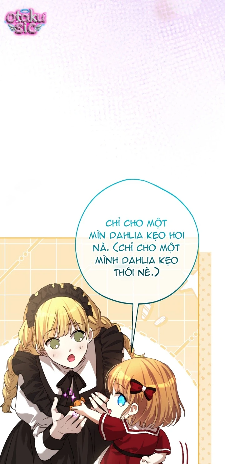 Đứa trẻ nuôi dưỡng ác ma - Chap 2 - Trang 86