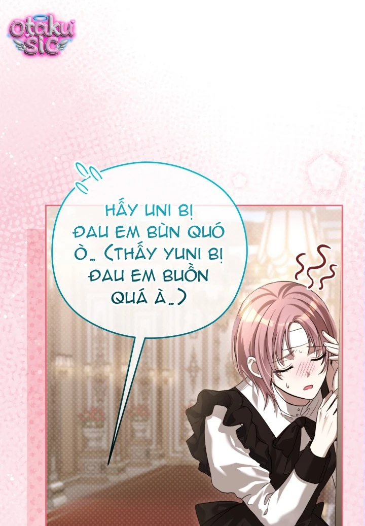 Đứa trẻ nuôi dưỡng ác ma - Chap 2 - Trang 89