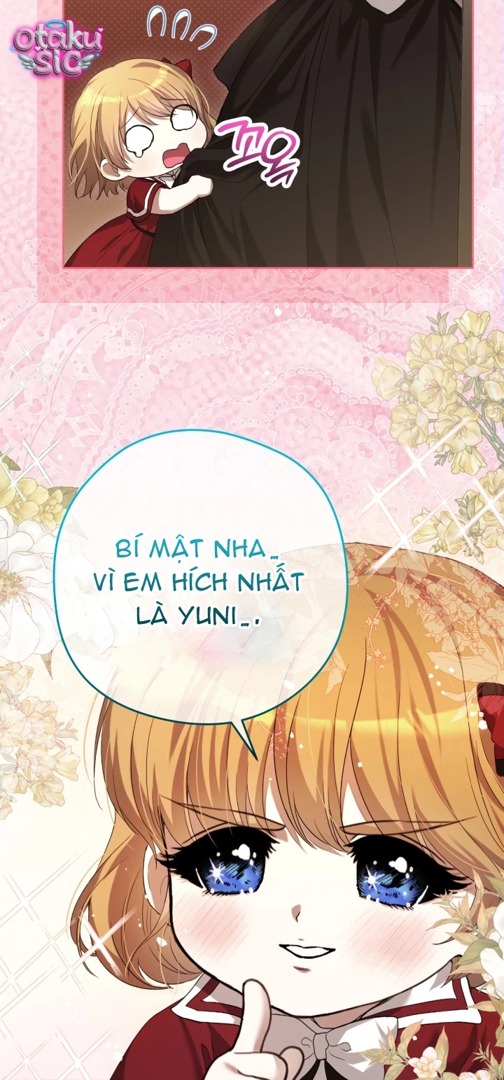 Đứa trẻ nuôi dưỡng ác ma - Chap 2 - Trang 90