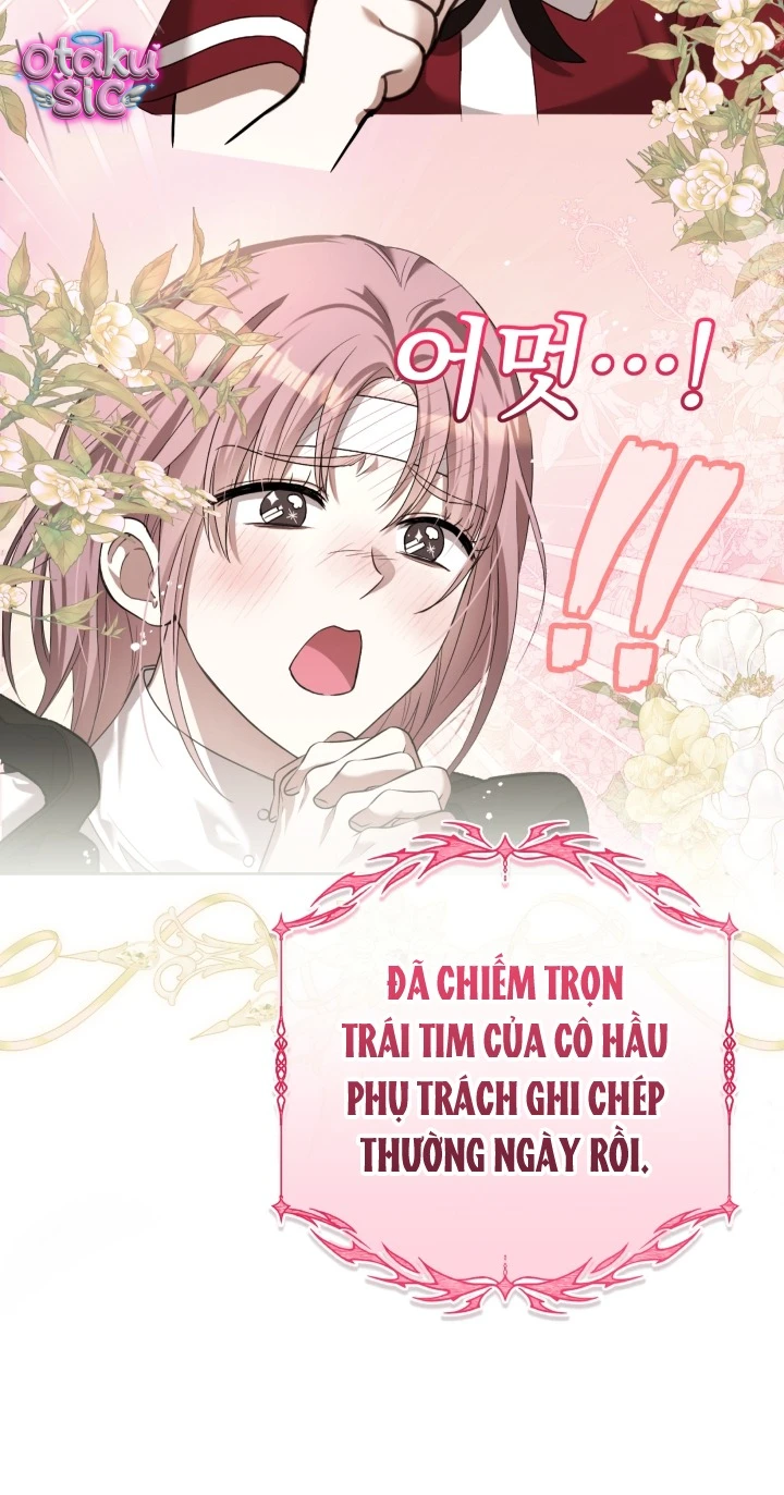 Đứa trẻ nuôi dưỡng ác ma - Chap 2 - Trang 91