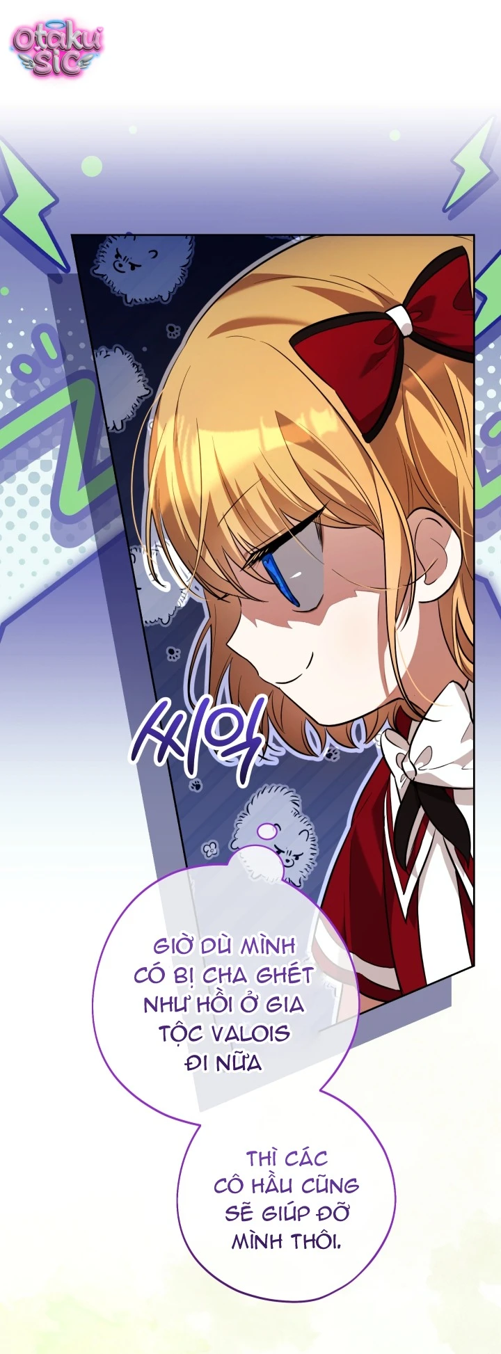 Đứa trẻ nuôi dưỡng ác ma - Chap 2 - Trang 94