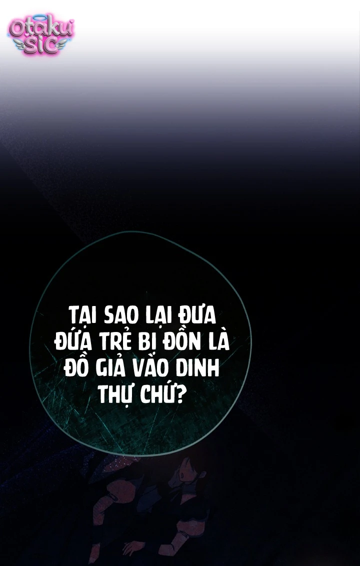 Đứa trẻ nuôi dưỡng ác ma - Chap 2 - Trang 96
