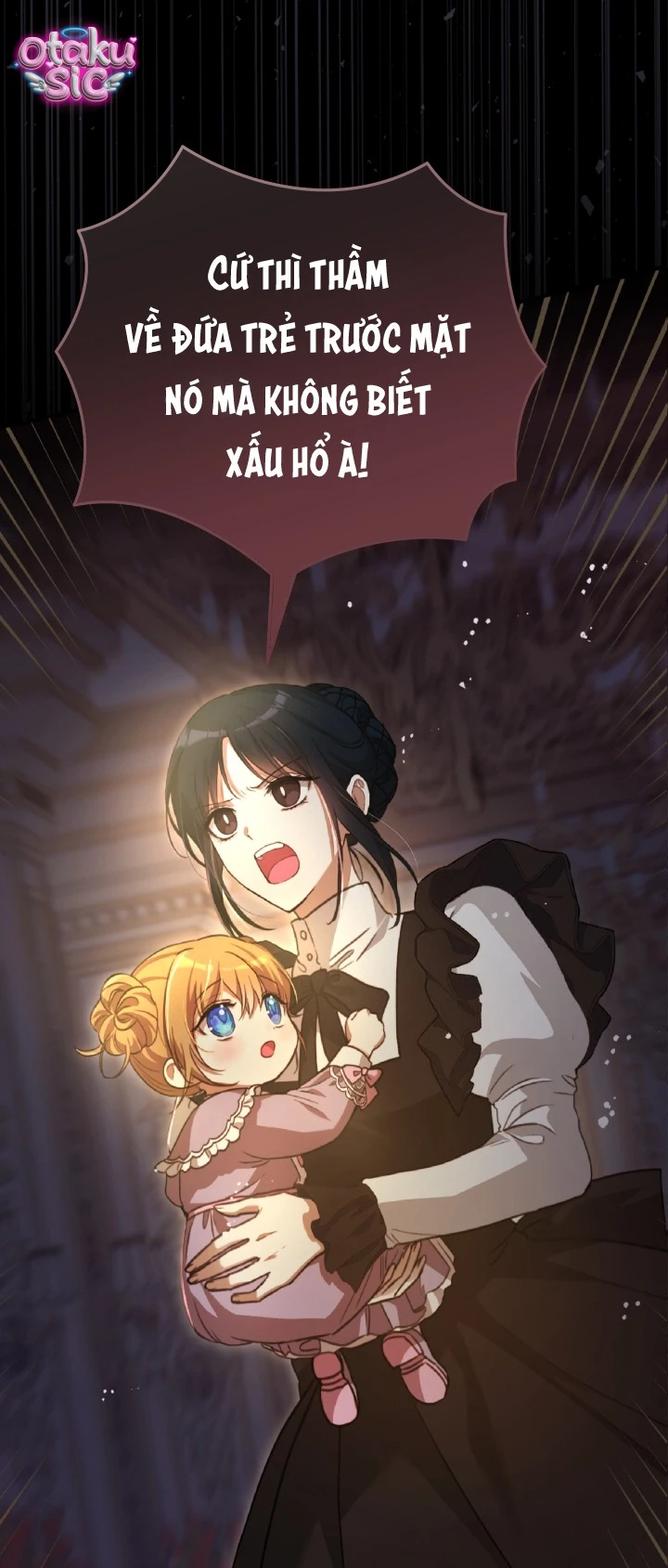 Đứa trẻ nuôi dưỡng ác ma - Chap 2 - Trang 99