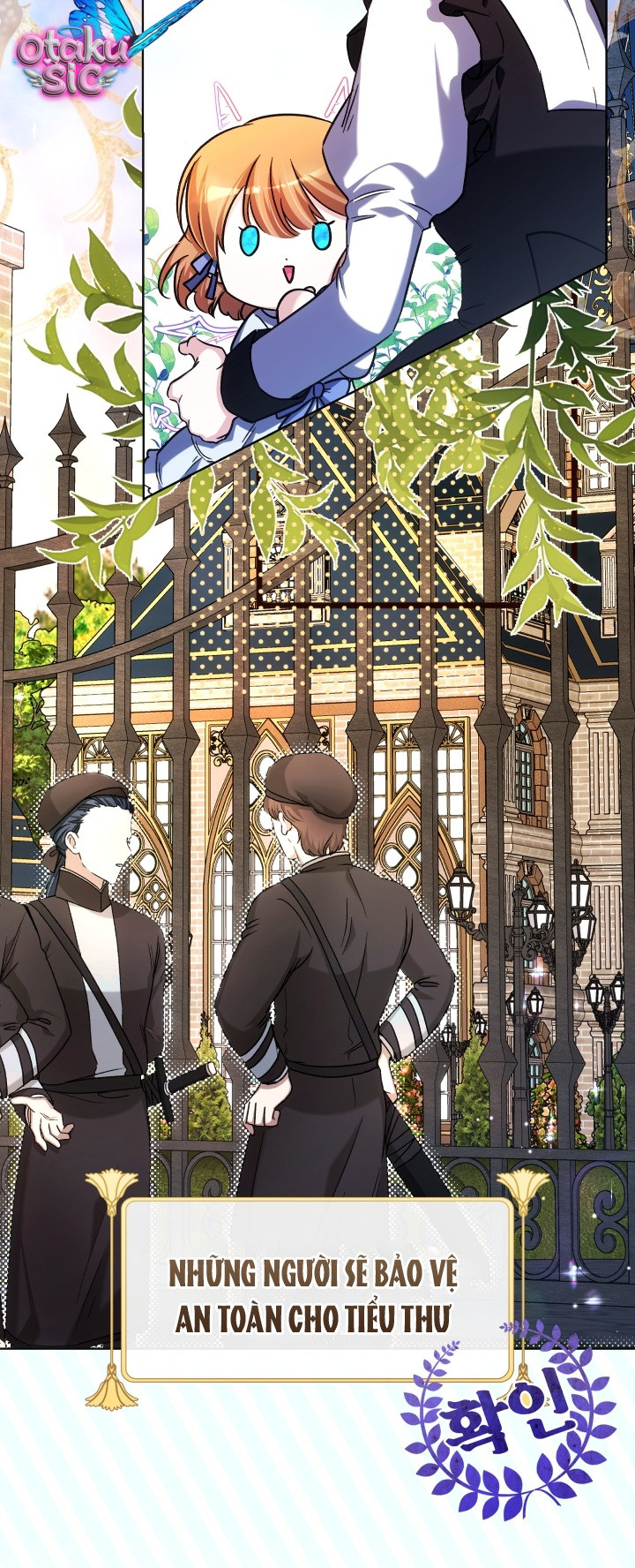 Đứa trẻ nuôi dưỡng ác ma - Chap 20