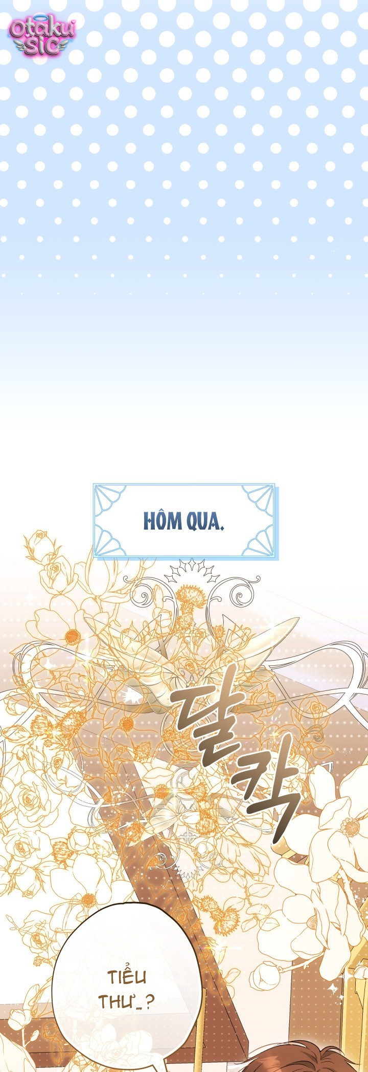 Đứa trẻ nuôi dưỡng ác ma - Chap 20