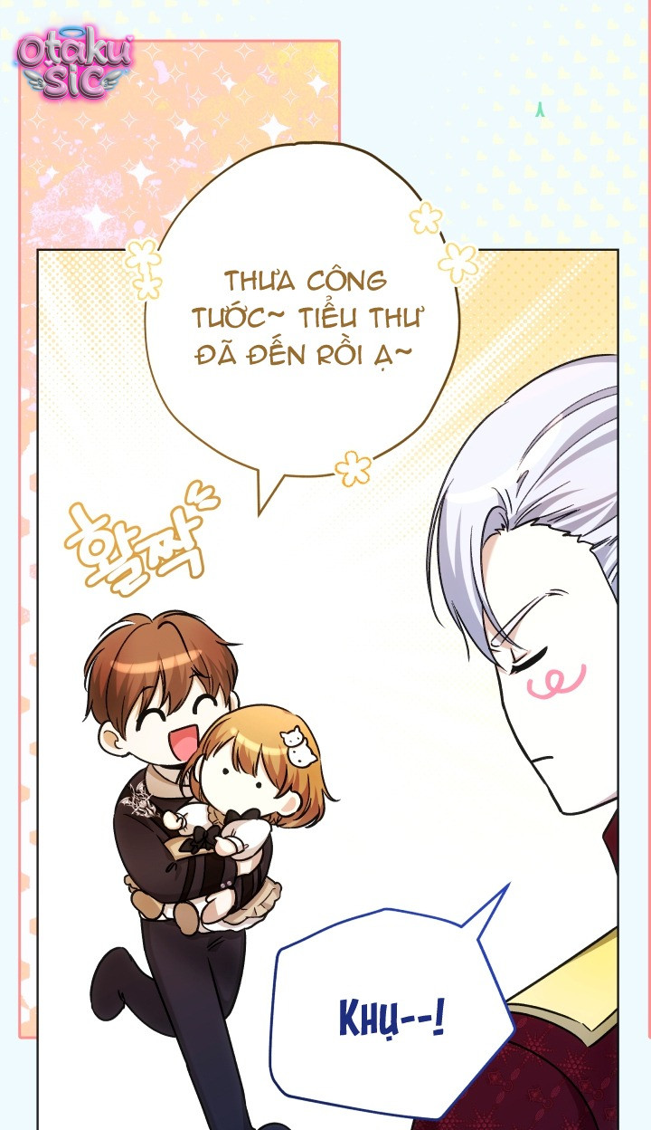 Đứa trẻ nuôi dưỡng ác ma - Chap 20