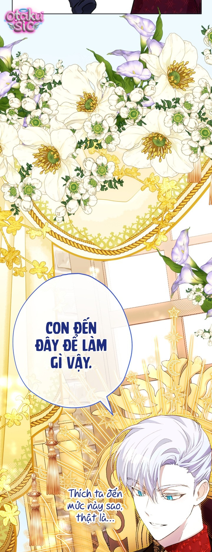 Đứa trẻ nuôi dưỡng ác ma - Chap 20