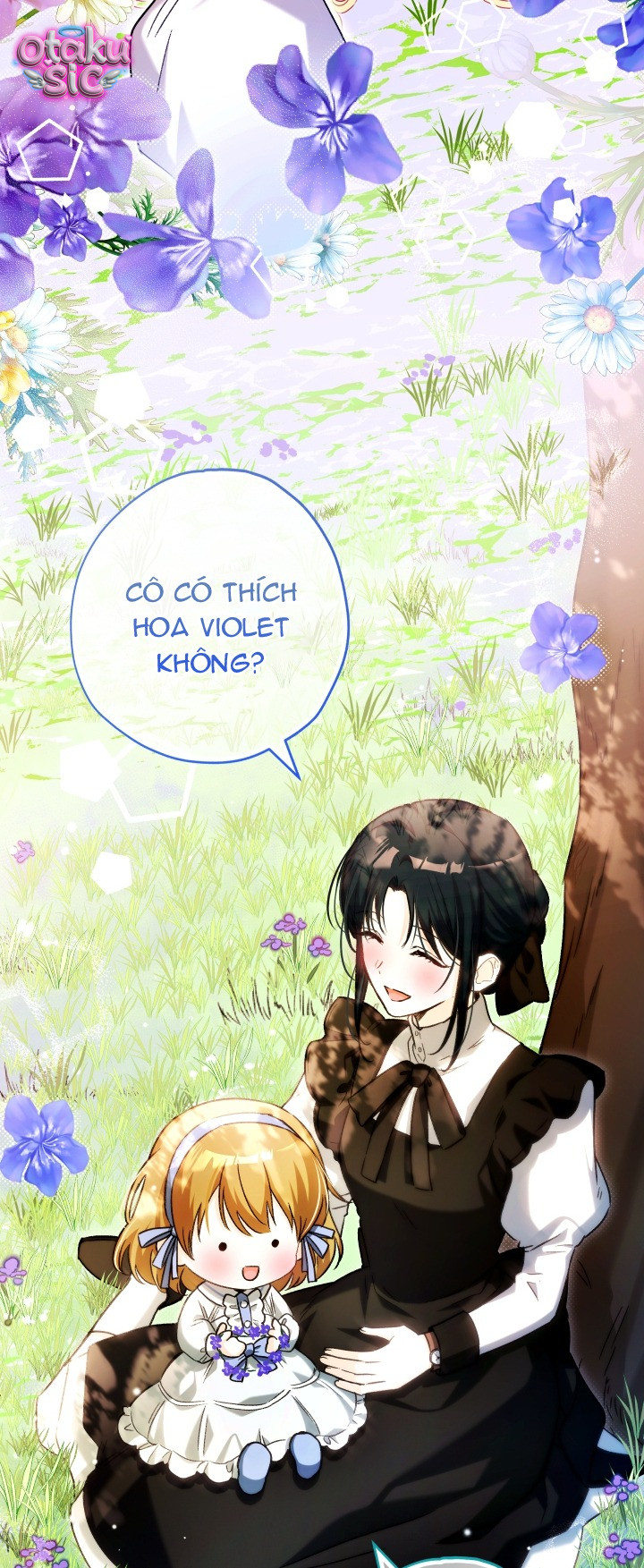 Đứa trẻ nuôi dưỡng ác ma - Chap 20