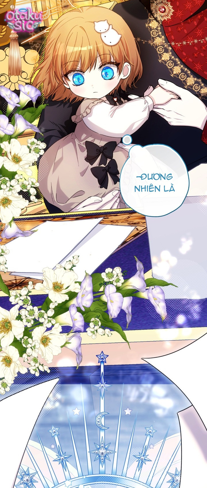 Đứa trẻ nuôi dưỡng ác ma - Chap 20