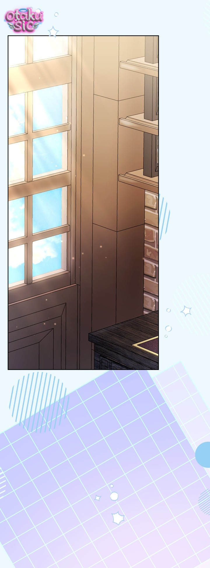 Đứa trẻ nuôi dưỡng ác ma - Chap 20