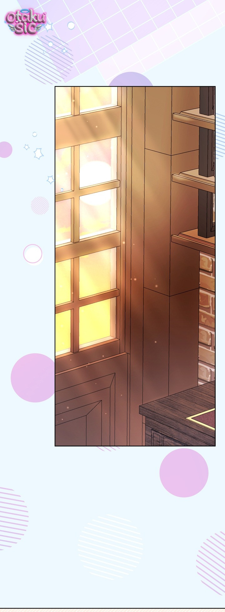 Đứa trẻ nuôi dưỡng ác ma - Chap 20