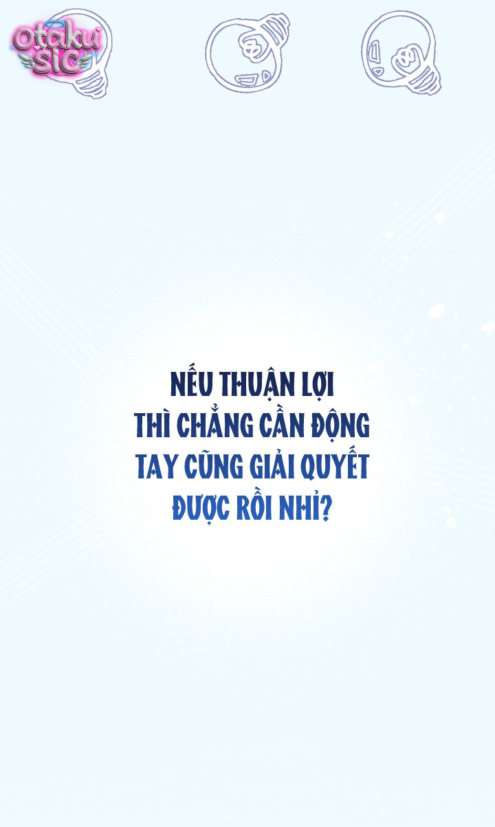 Đứa trẻ nuôi dưỡng ác ma - Chap 20