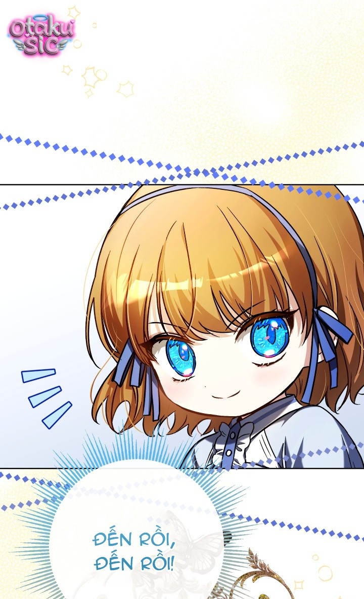 Đứa trẻ nuôi dưỡng ác ma - Chap 20