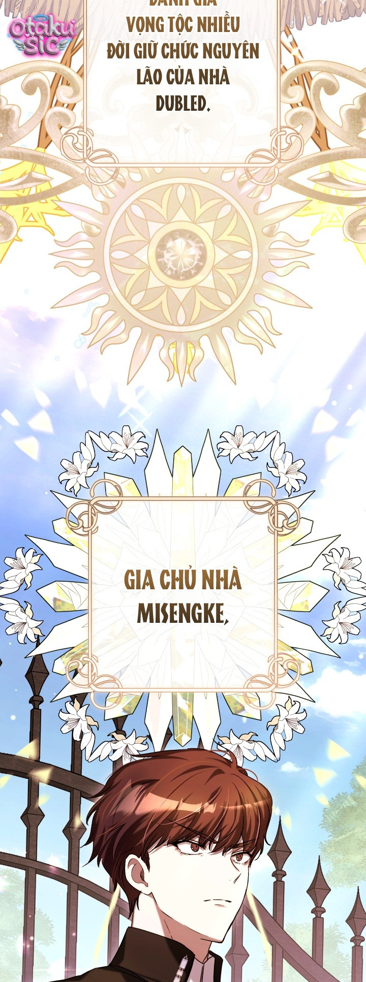 Đứa trẻ nuôi dưỡng ác ma - Chap 20