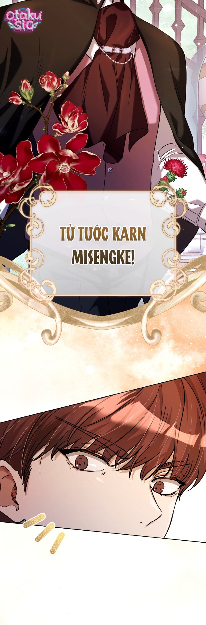 Đứa trẻ nuôi dưỡng ác ma - Chap 20
