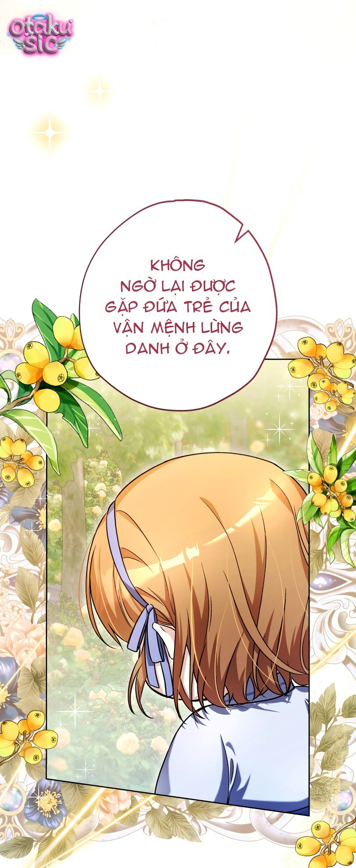 Đứa trẻ nuôi dưỡng ác ma - Chap 20