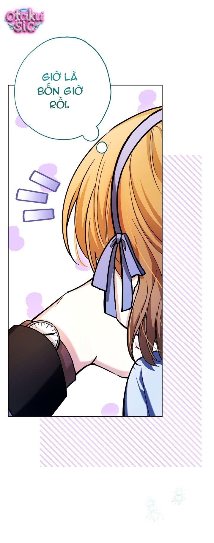 Đứa trẻ nuôi dưỡng ác ma - Chap 20
