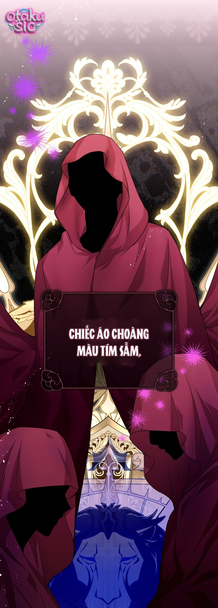 Đứa trẻ nuôi dưỡng ác ma - Chap 20