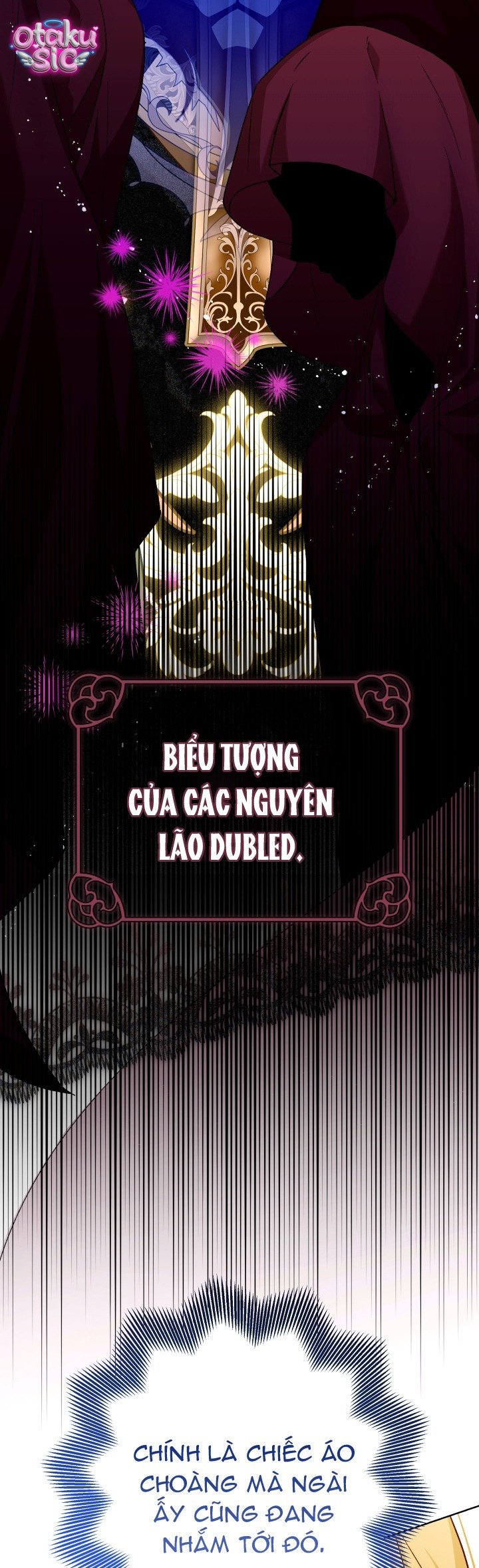 Đứa trẻ nuôi dưỡng ác ma - Chap 20