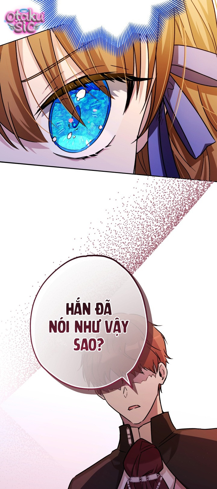 Đứa trẻ nuôi dưỡng ác ma - Chap 20