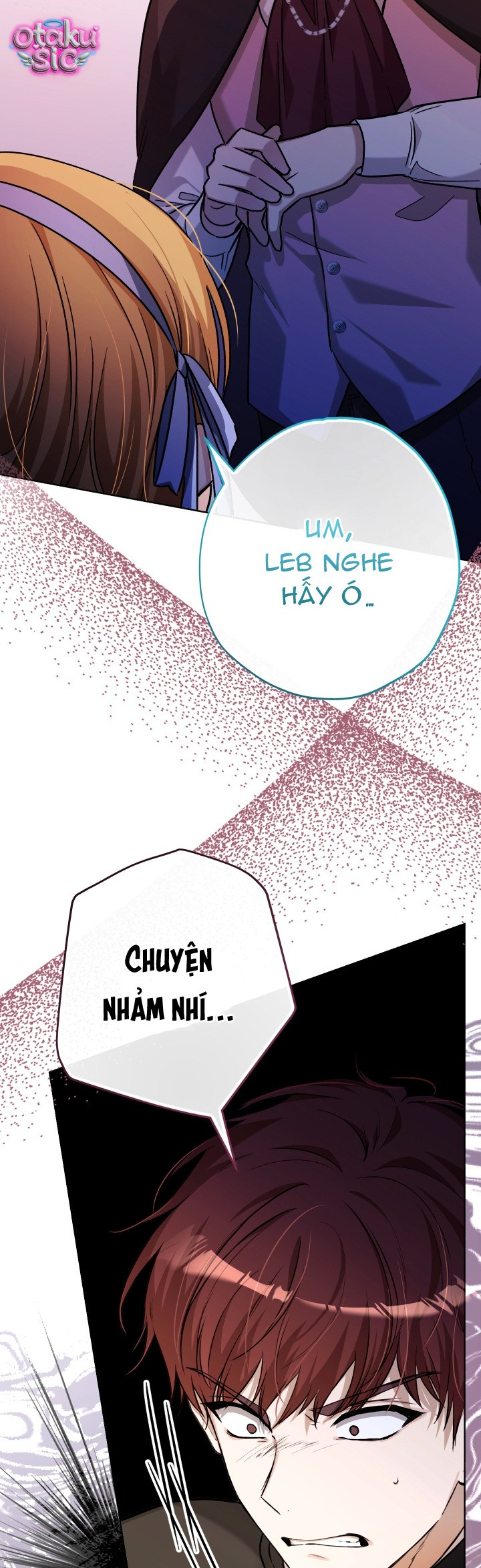 Đứa trẻ nuôi dưỡng ác ma - Chap 20