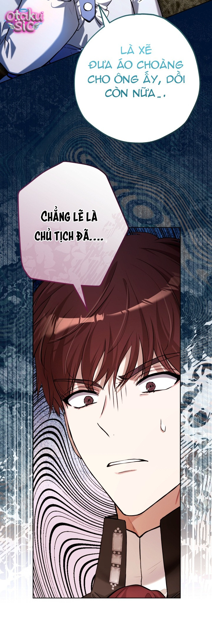Đứa trẻ nuôi dưỡng ác ma - Chap 20
