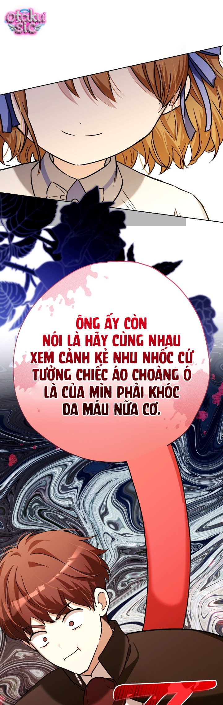 Đứa trẻ nuôi dưỡng ác ma - Chap 20