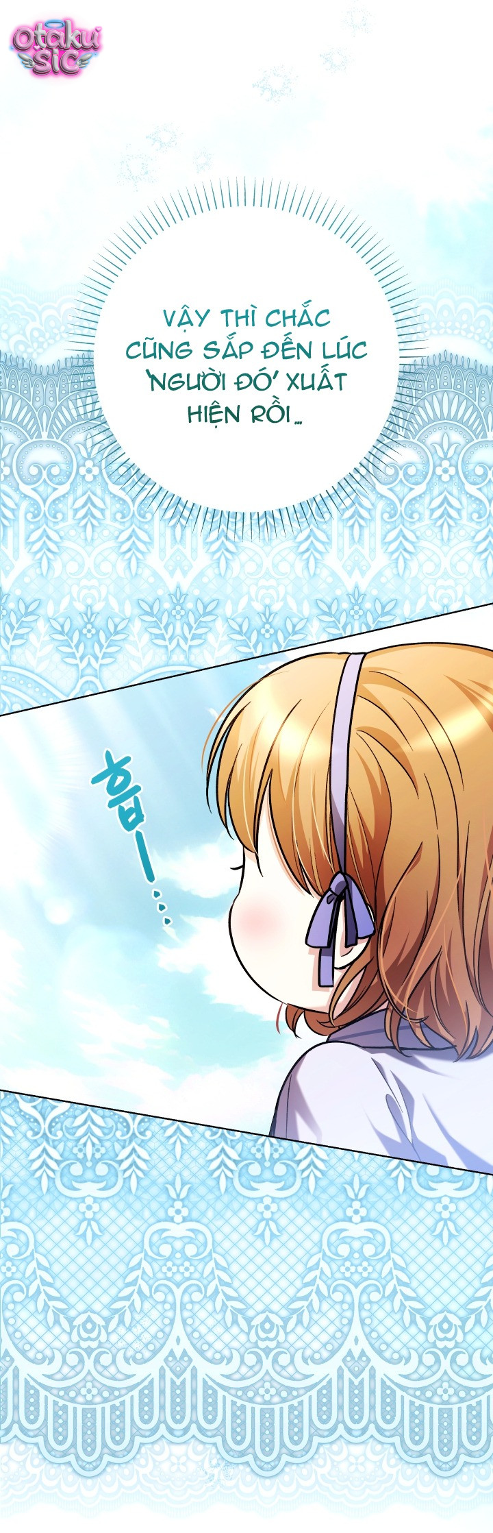 Đứa trẻ nuôi dưỡng ác ma - Chap 20