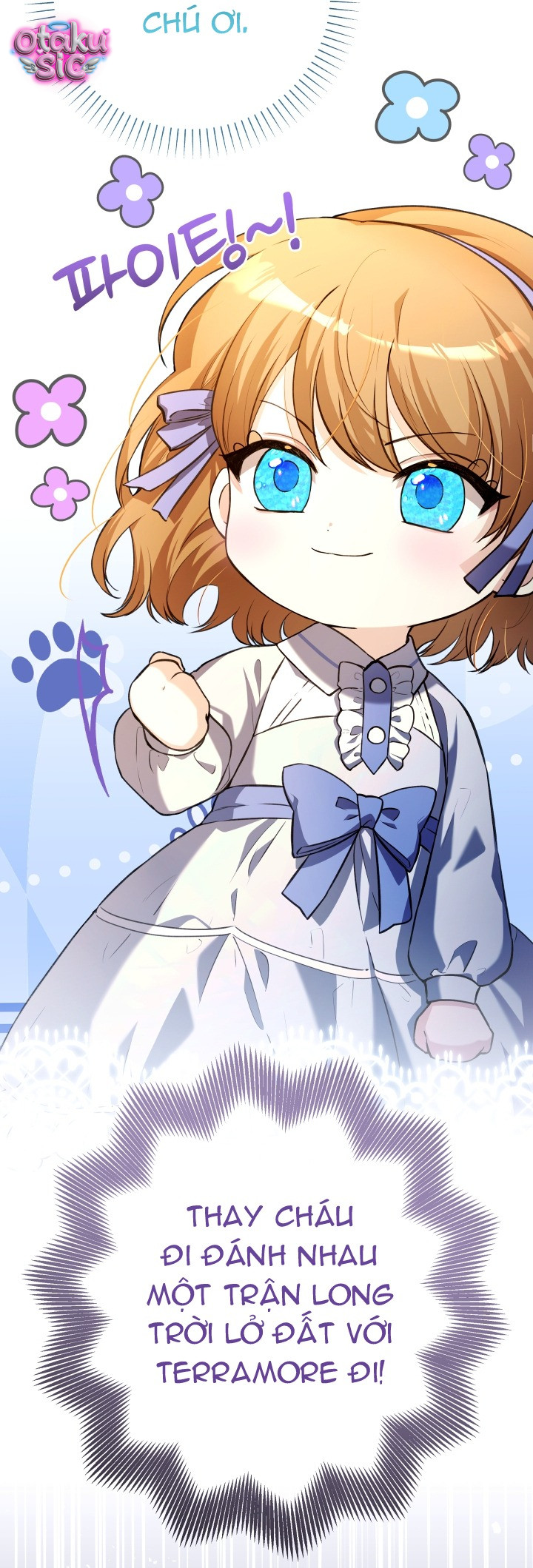 Đứa trẻ nuôi dưỡng ác ma - Chap 20
