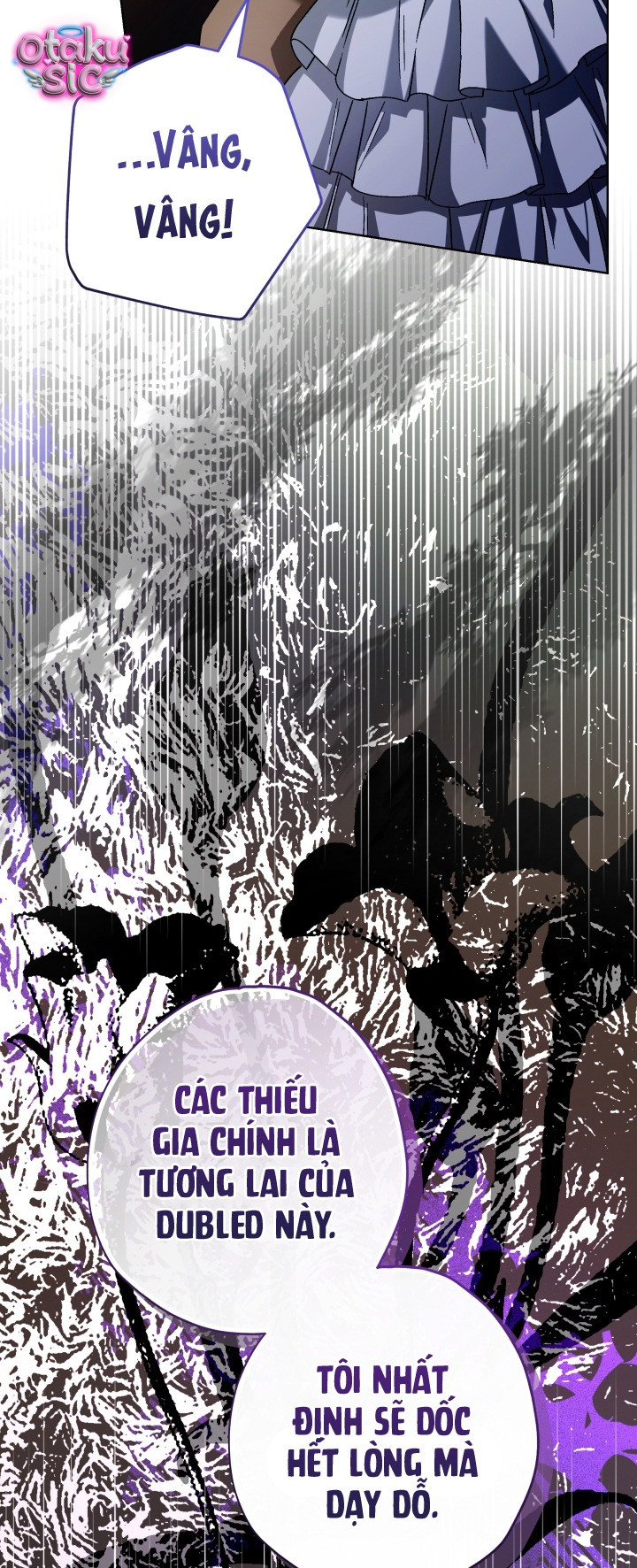 Đứa trẻ nuôi dưỡng ác ma - Chap 20