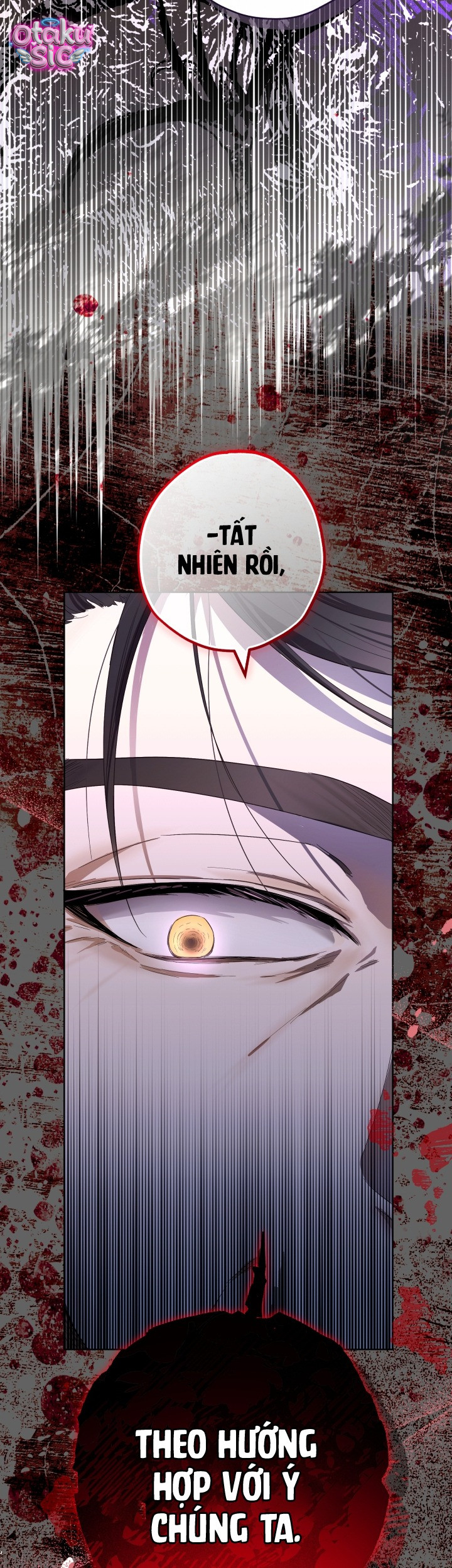Đứa trẻ nuôi dưỡng ác ma - Chap 20