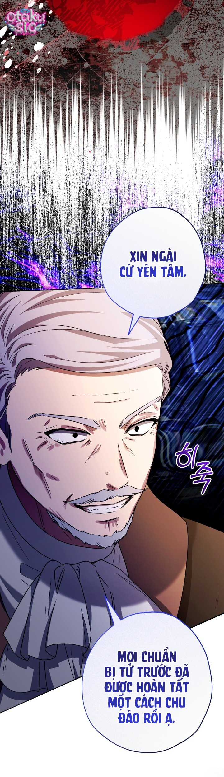 Đứa trẻ nuôi dưỡng ác ma - Chap 20