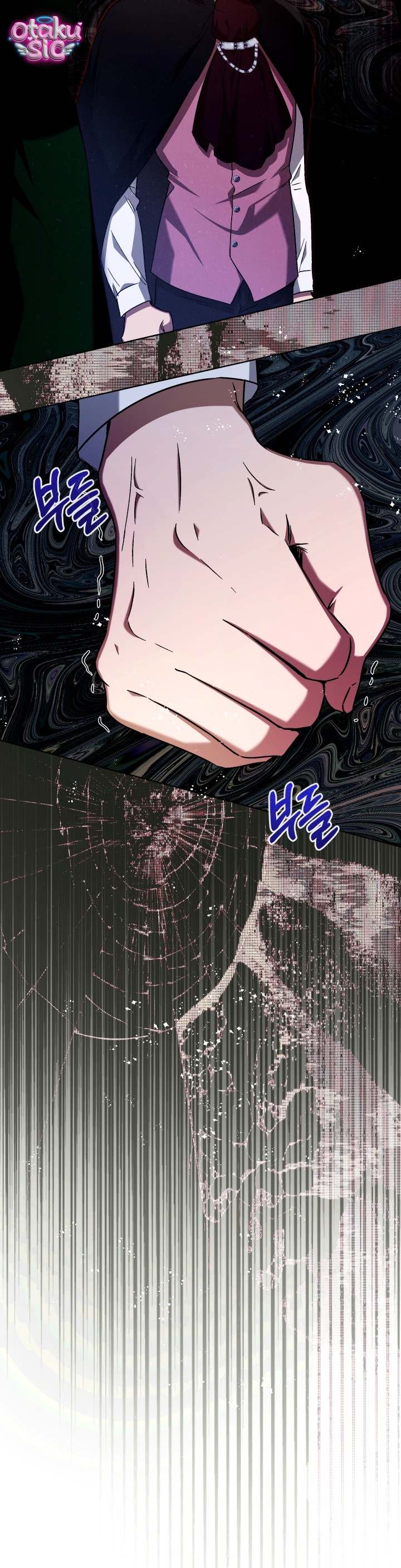 Đứa trẻ nuôi dưỡng ác ma - Chap 20