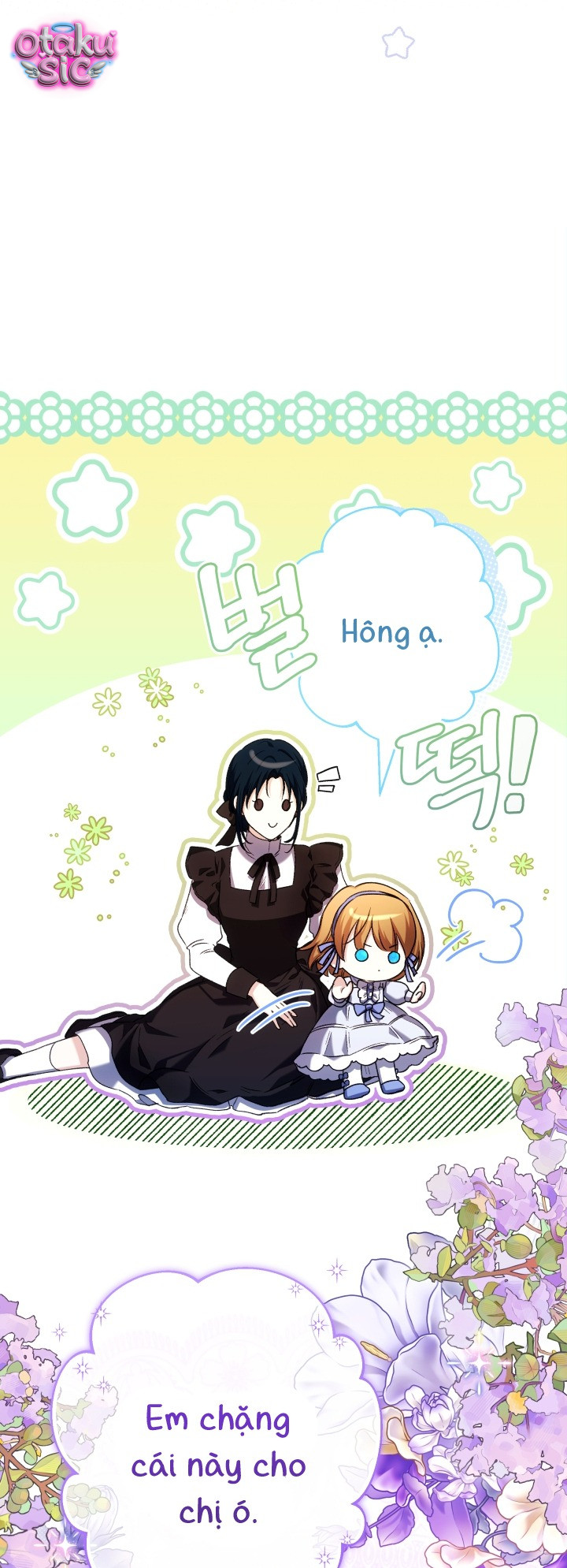 Đứa trẻ nuôi dưỡng ác ma - Chap 20