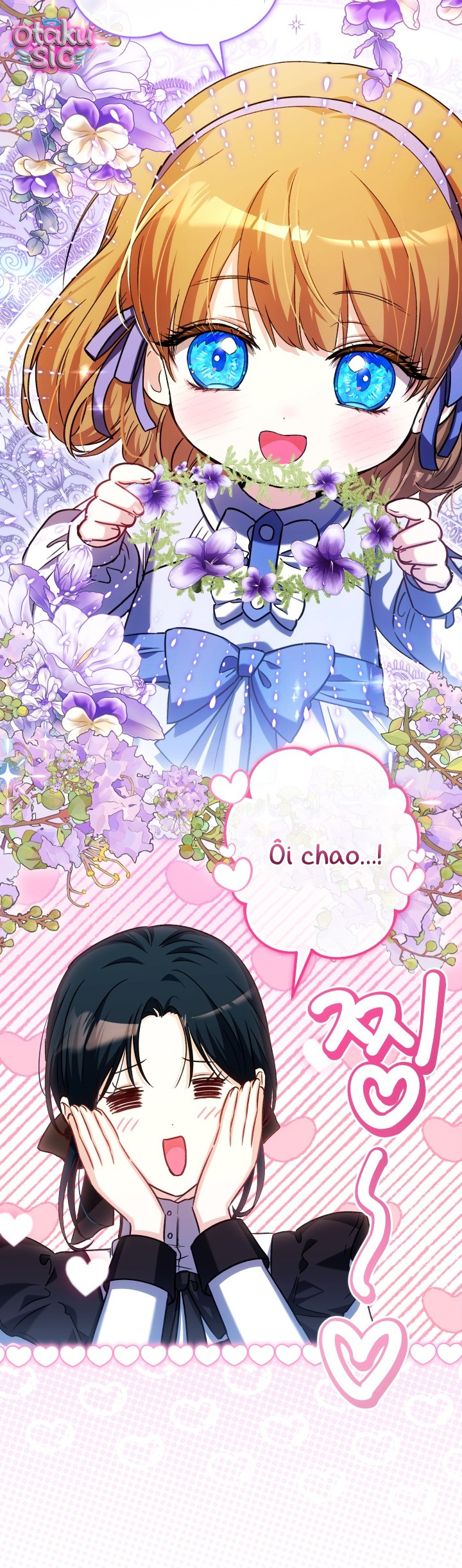Đứa trẻ nuôi dưỡng ác ma - Chap 20