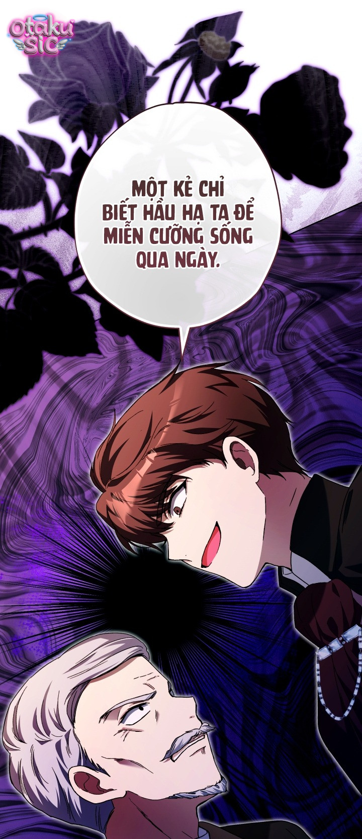 Đứa trẻ nuôi dưỡng ác ma - Chap 21