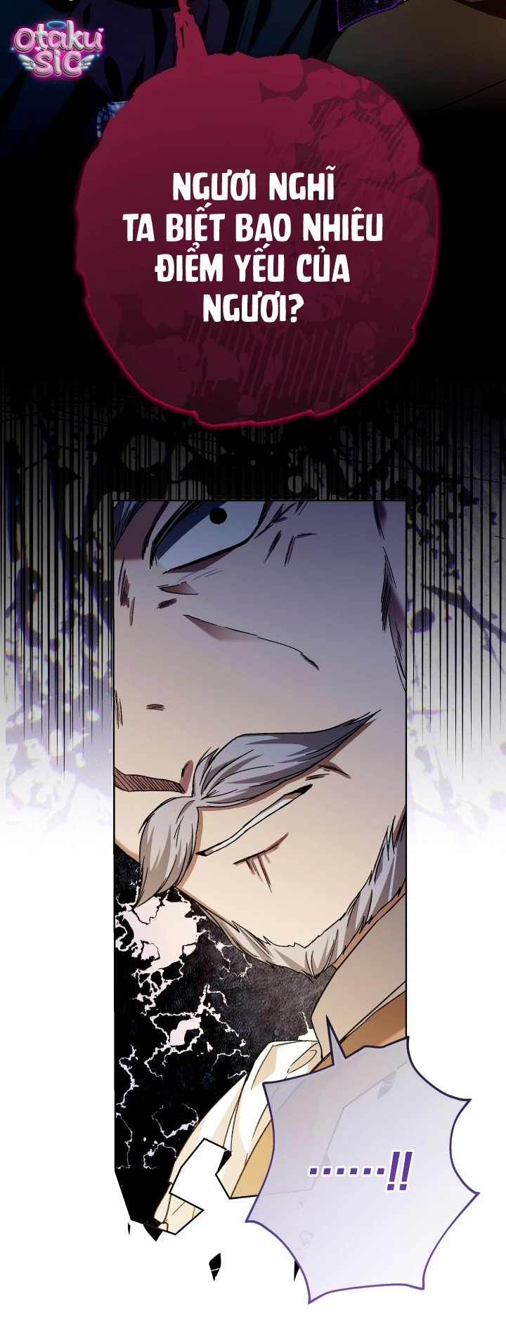 Đứa trẻ nuôi dưỡng ác ma - Chap 21